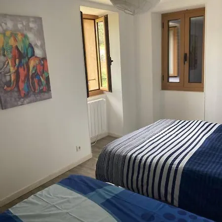 Apartment Ravissant Au Coeur De Piana