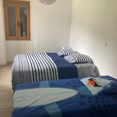 Apartment Ravissant Au Coeur De Piana Piana (Corsica)