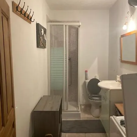 Ravissant Au Coeur De Piana Apartment