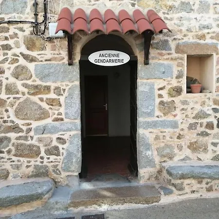 Ravissant Au Coeur De Piana Apartment Piana (Corsica)