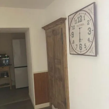Ravissant Au Coeur De Piana Apartment Piana (Corsica)