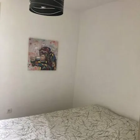 Apartment Ravissant Au Coeur De Piana *