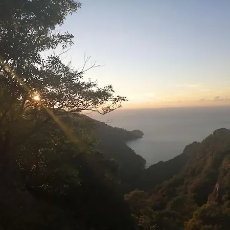 Ravissant Au Coeur De Piana