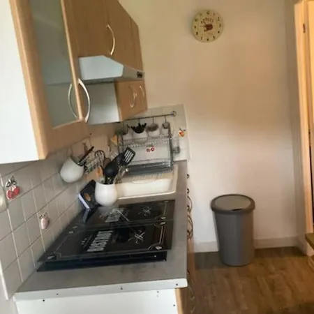 Ravissant Au Coeur De Apartment *