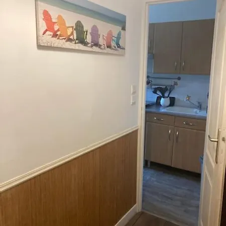 Ravissant Au Coeur De Apartment