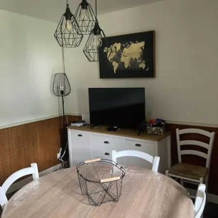 Apartment Ravissant Au Coeur De *