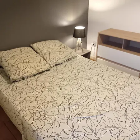 Ravissant Au Coeur De Apartment *