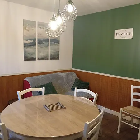 Apartment Ravissant Au Coeur De *