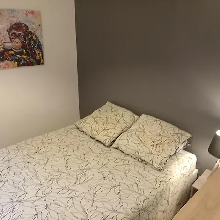 Ravissant Au Coeur De Apartment Piana (Corsica)