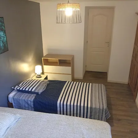 Ravissant Au Coeur De