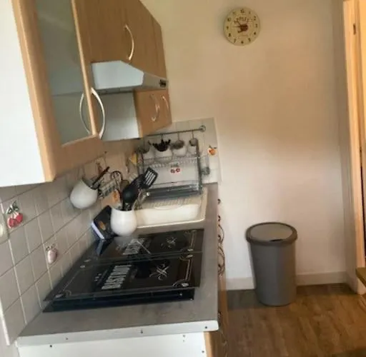 Ravissant Au Coeur De Apartman *