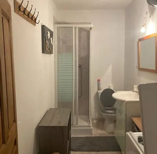 Ravissant Au Coeur De Apartman