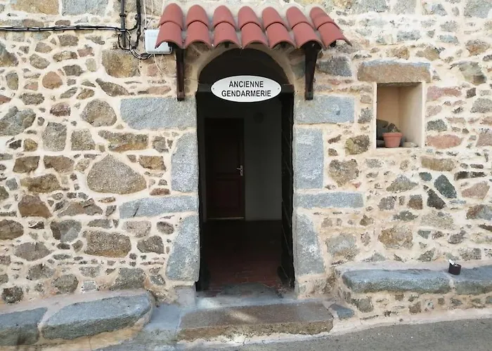 Ravissant Au Coeur De Lejlighed Piana (Corsica)