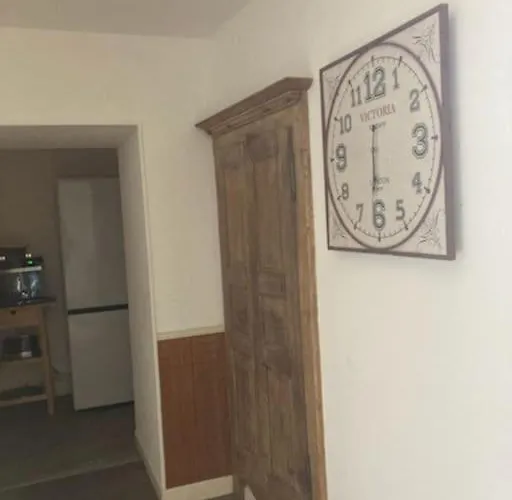 Ravissant Au Coeur De Apartman Piana