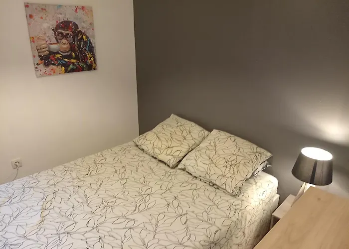 Ravissant Au Coeur De Apartman Piana