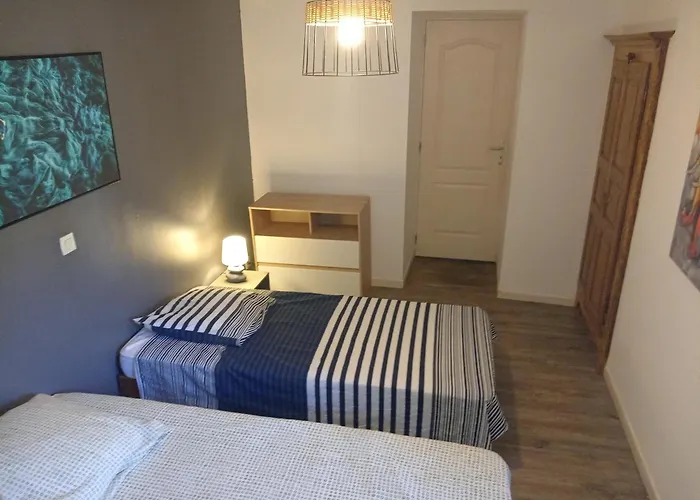 Ravissant Au Coeur De